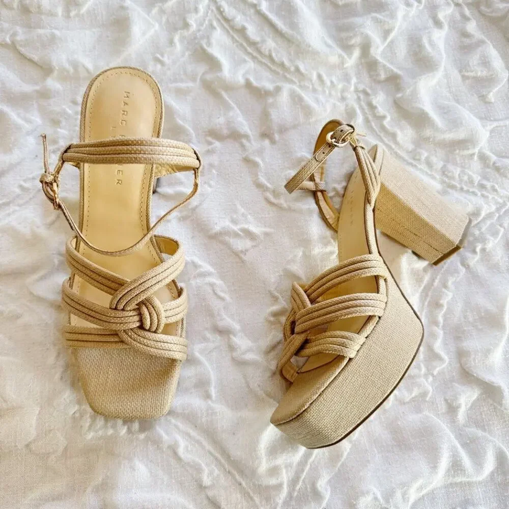 Marc Fisher these heels
